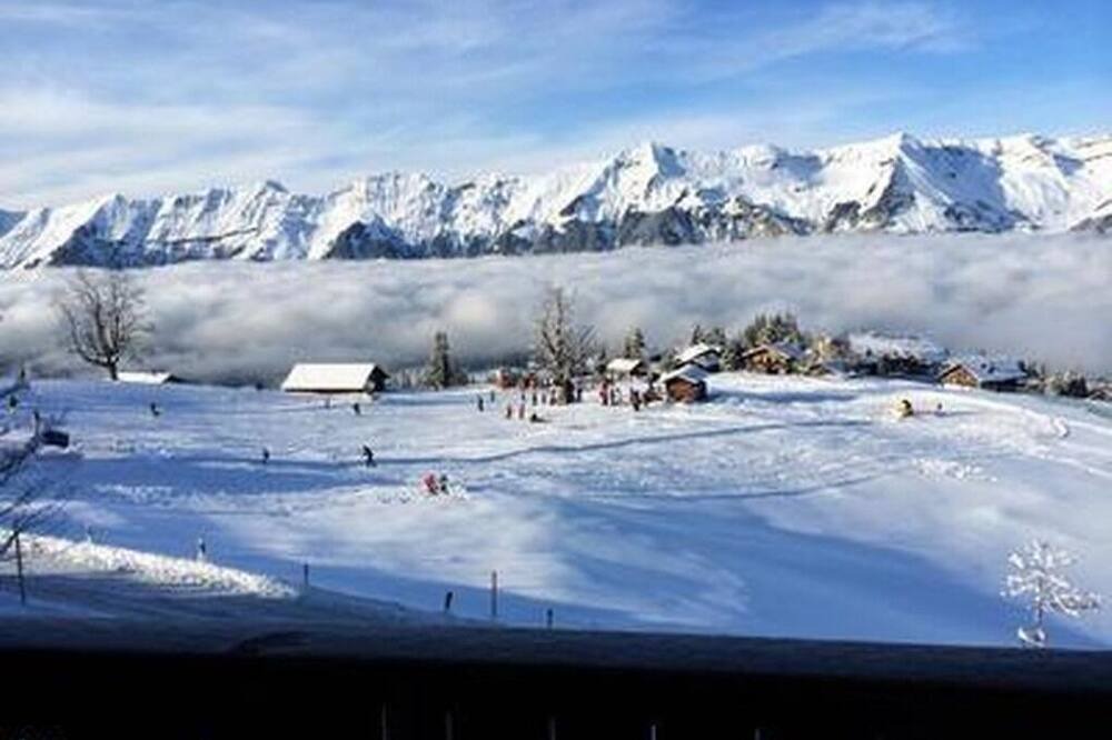 Photo of Others in Axalp
