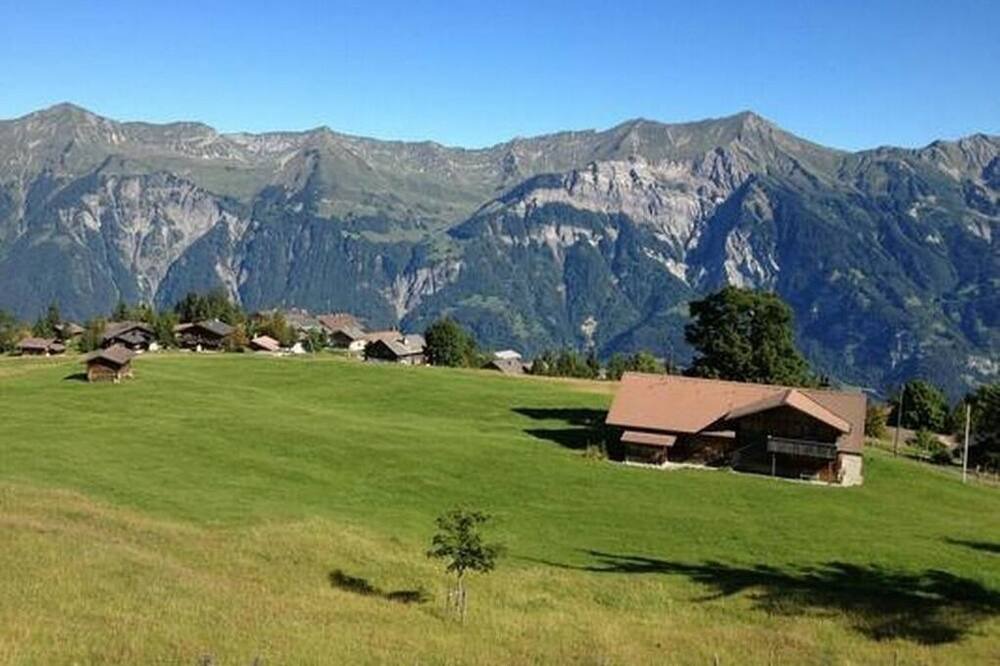 Photo of Others in Axalp