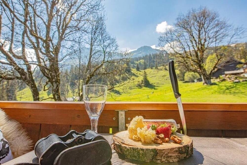 Photo of Outdoor in Axalp
