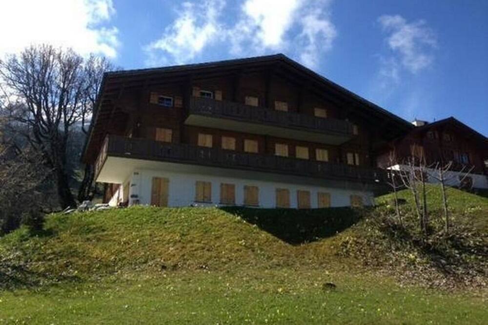 Photo of Outdoor in Axalp