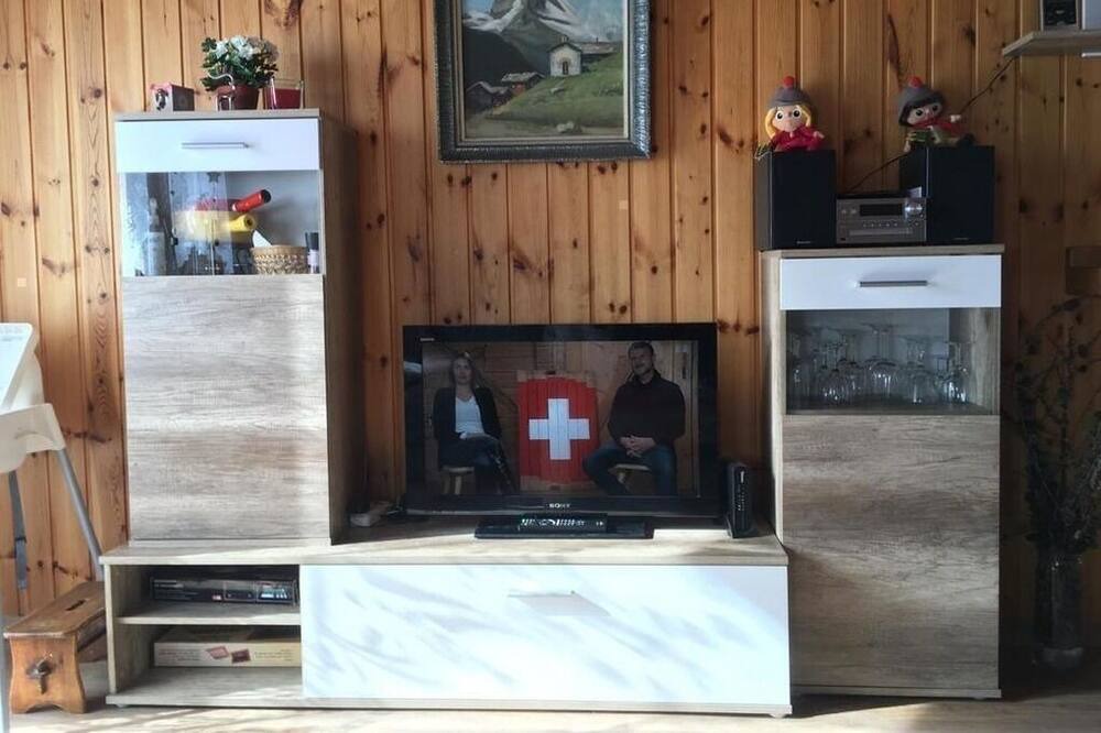 Photo of Kitchen in Taesch