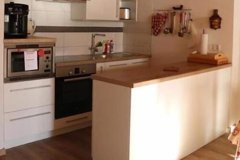 Photo of Kitchen in Taesch