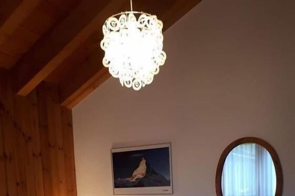 Photo of Bedroom in Taesch