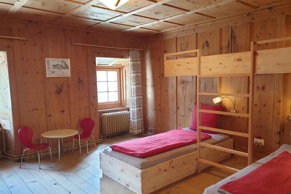 Photo of Bedroom in Berguen