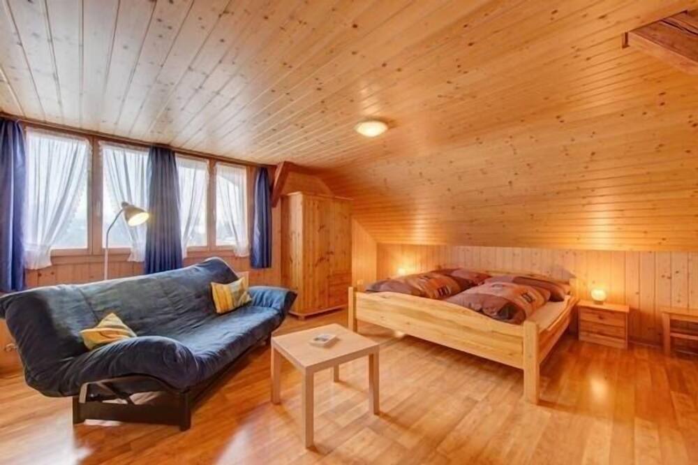 Photo of Bedroom in Escholzmatt