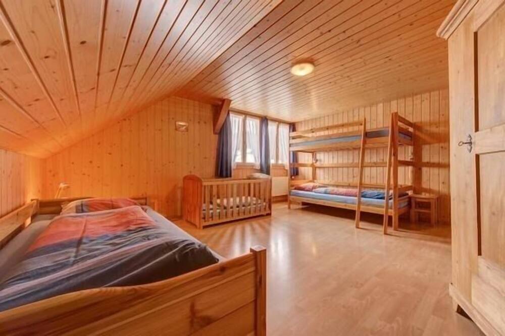Photo of Bedroom in Escholzmatt