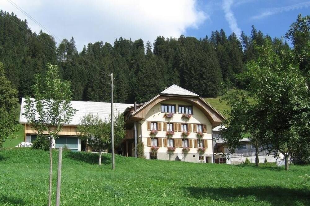 Photo of Outdoor in Escholzmatt