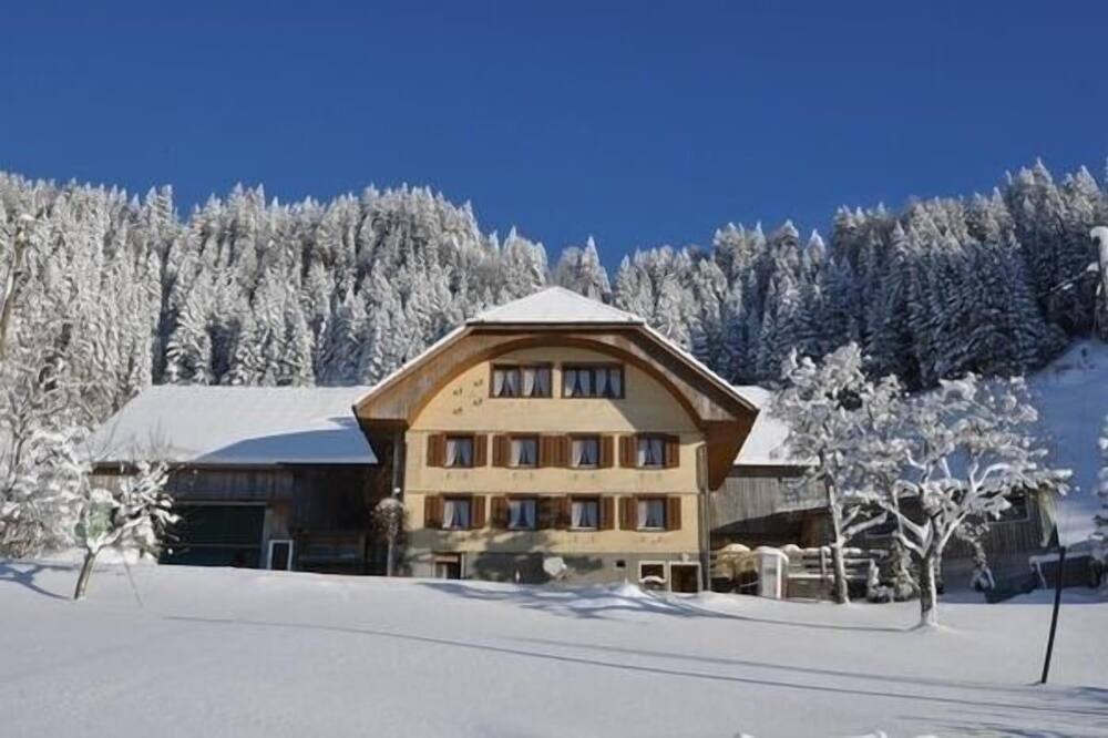 Photo of Outdoor in Escholzmatt