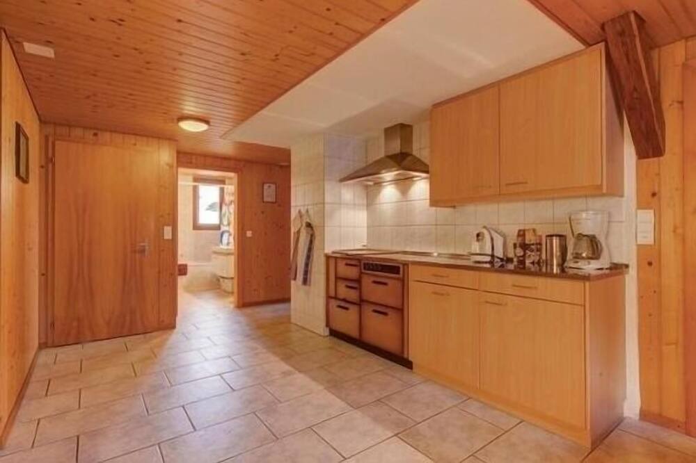 Photo of Kitchen in Escholzmatt