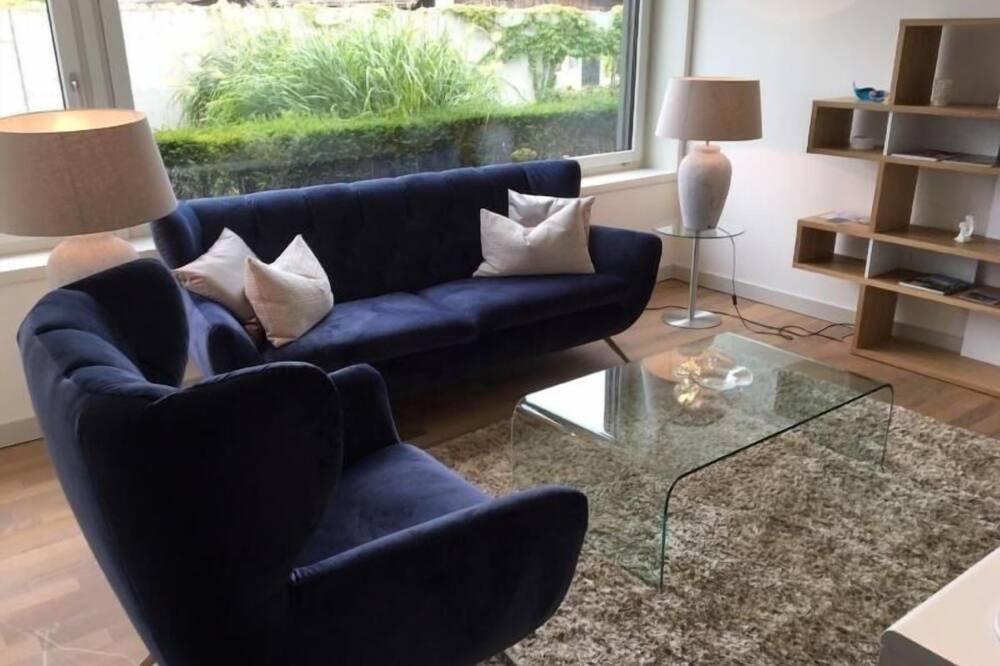 Photo of Livingroom in Meilen District
