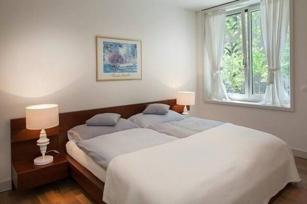 Photo of Bedroom in Meilen District