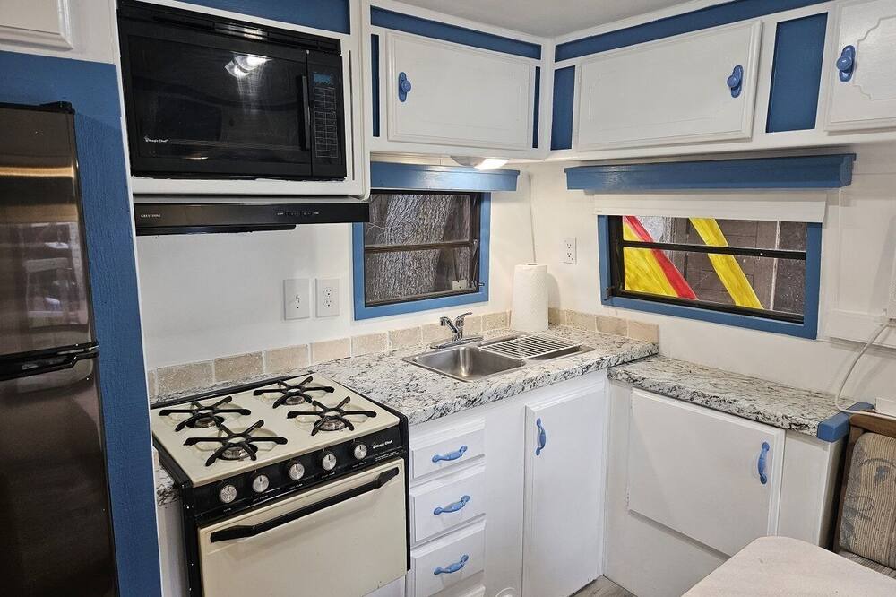 Photo of Kitchen in Dawson