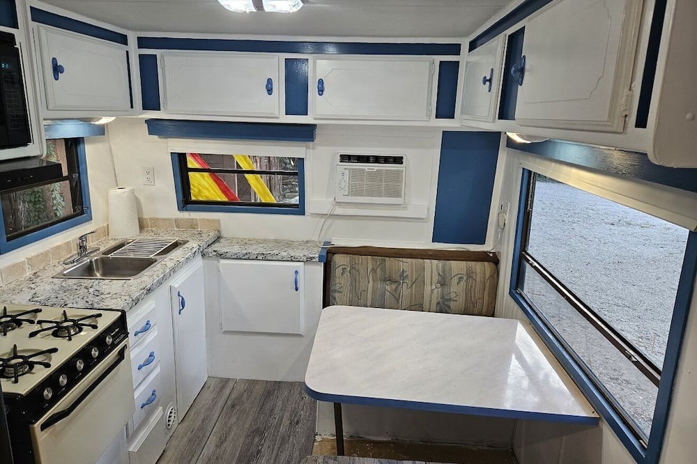 Photo of Kitchen in Dawson