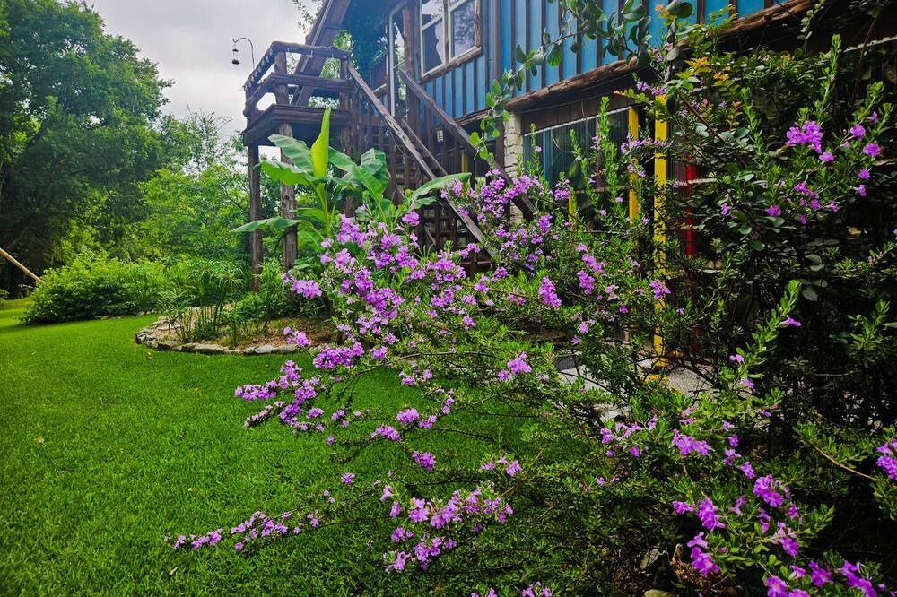 Photo of Outdoor in Dawson