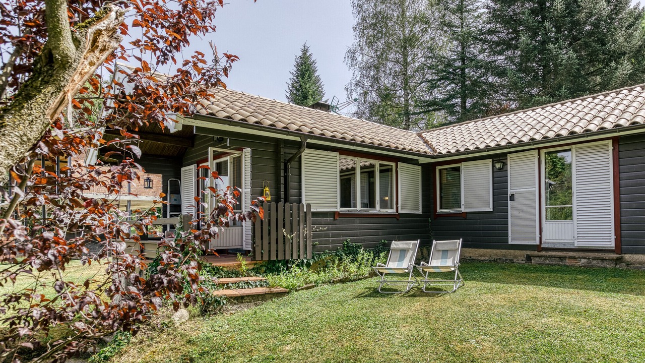 Photo of Outdoor in Camprodon