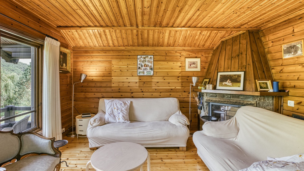 Photo of Livingroom in Camprodon