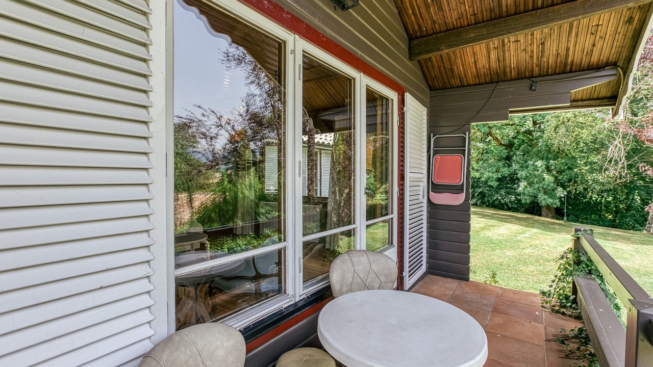 Photo of Patio Balcony in Camprodon