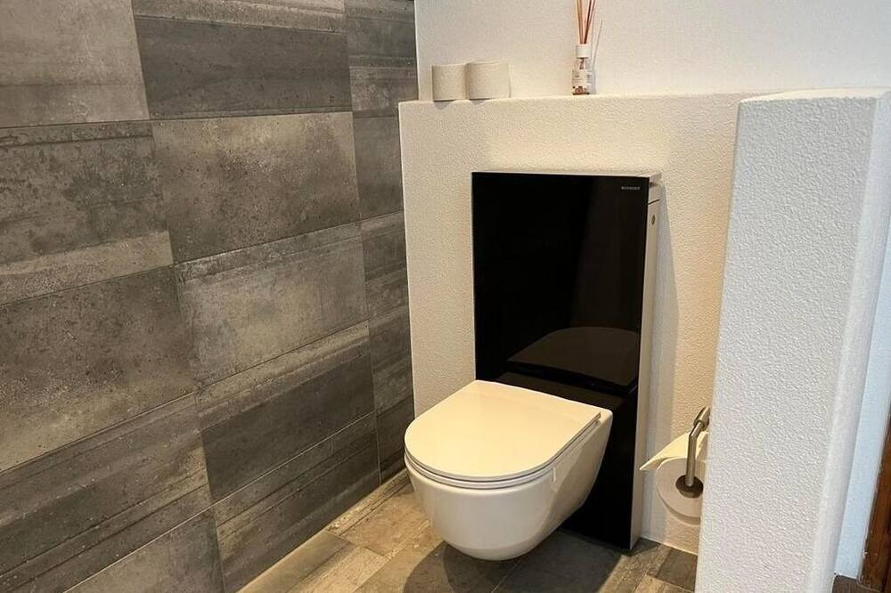 Photo of Bathroom in Poschiavo