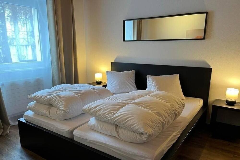 Photo of Bedroom in Poschiavo