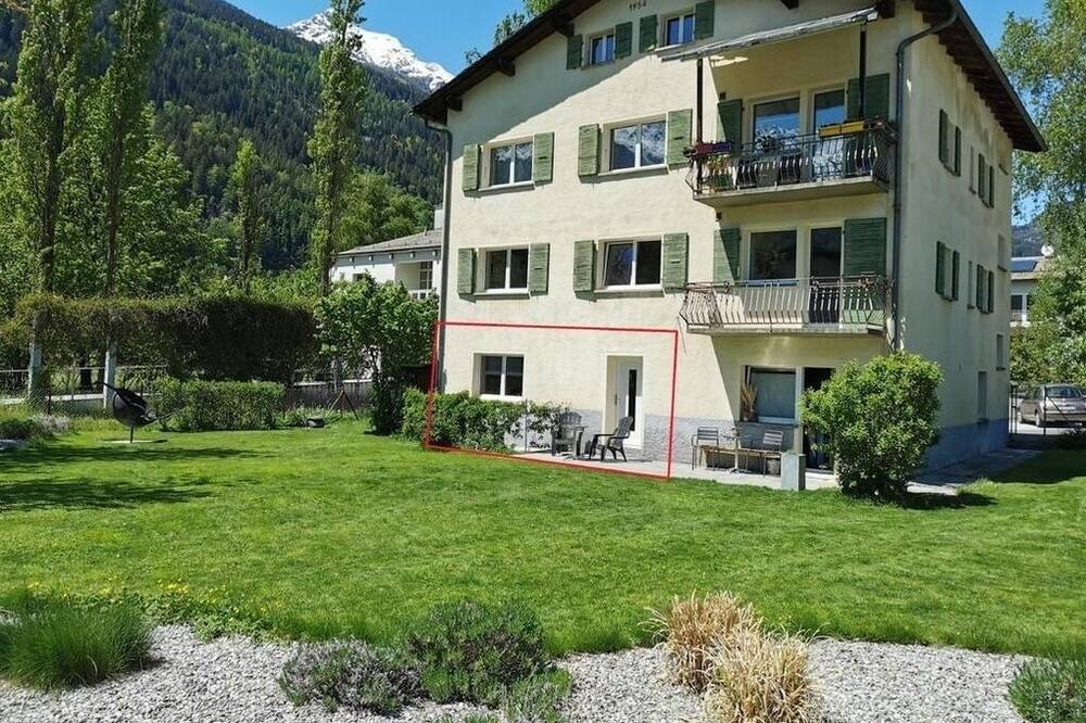 Photo of Outdoor in Poschiavo