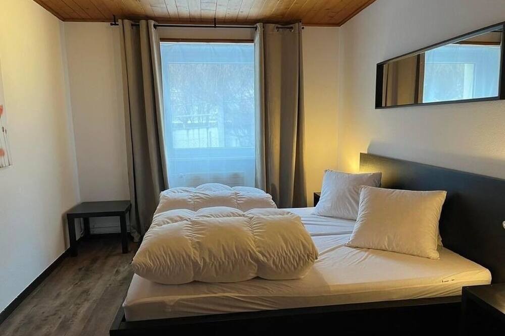 Photo of Bedroom in Poschiavo