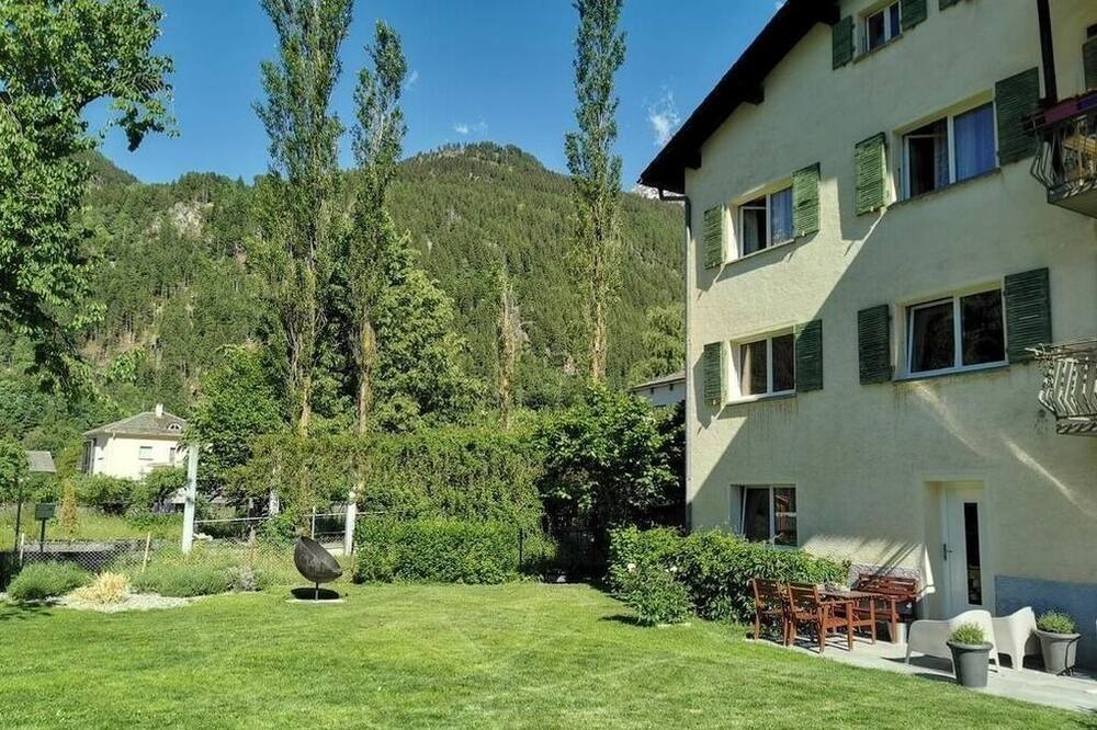 Photo of Outdoor in Poschiavo