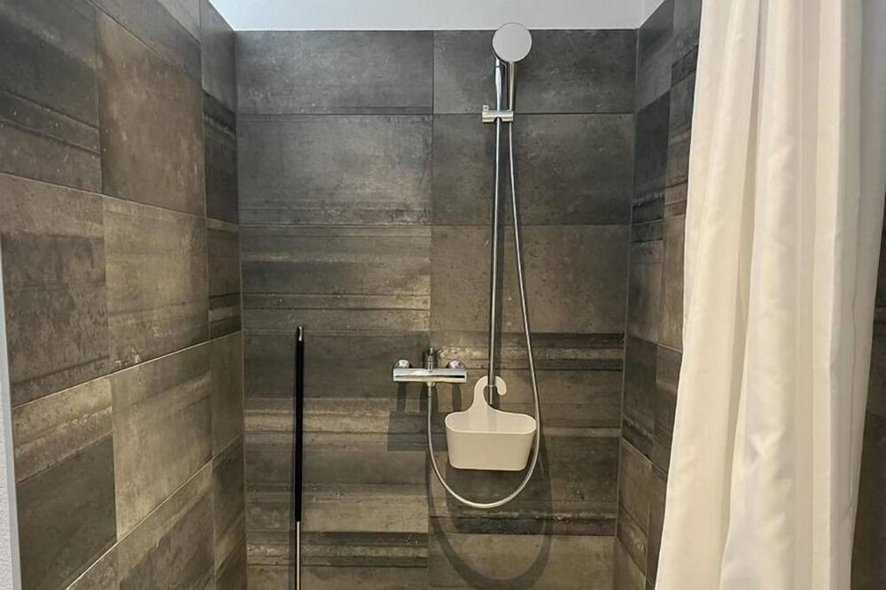 Photo of Bathroom in Poschiavo