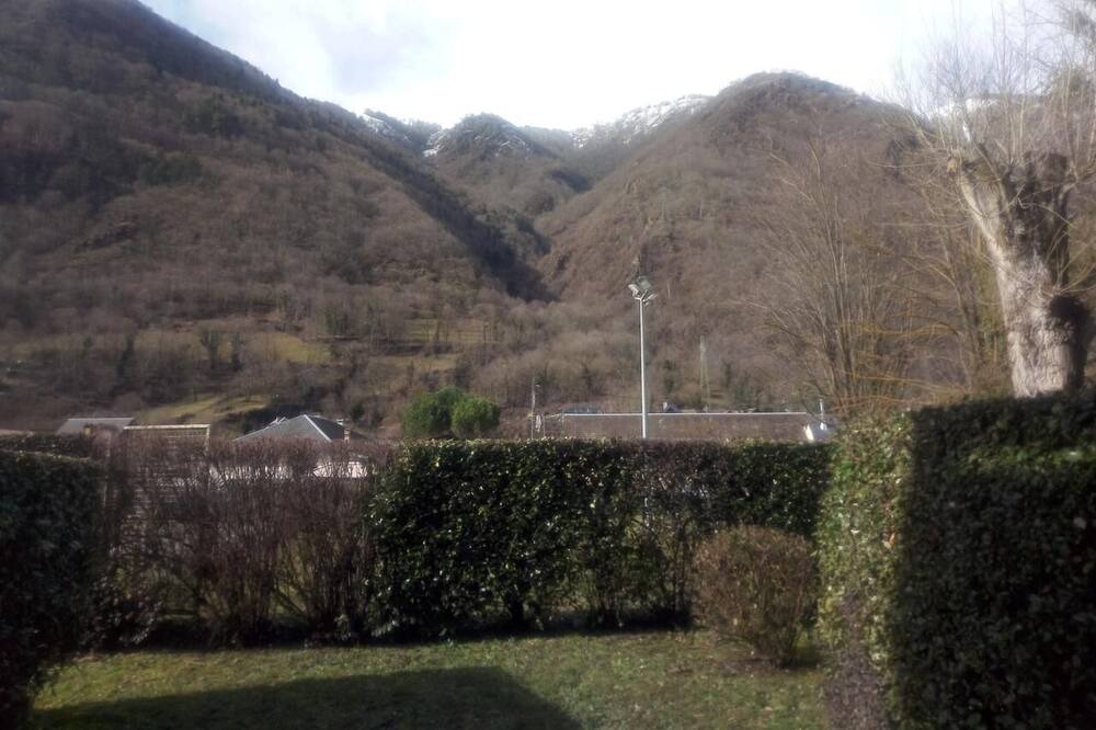 Photo of Outdoor in Bagneres-de-Luchon
