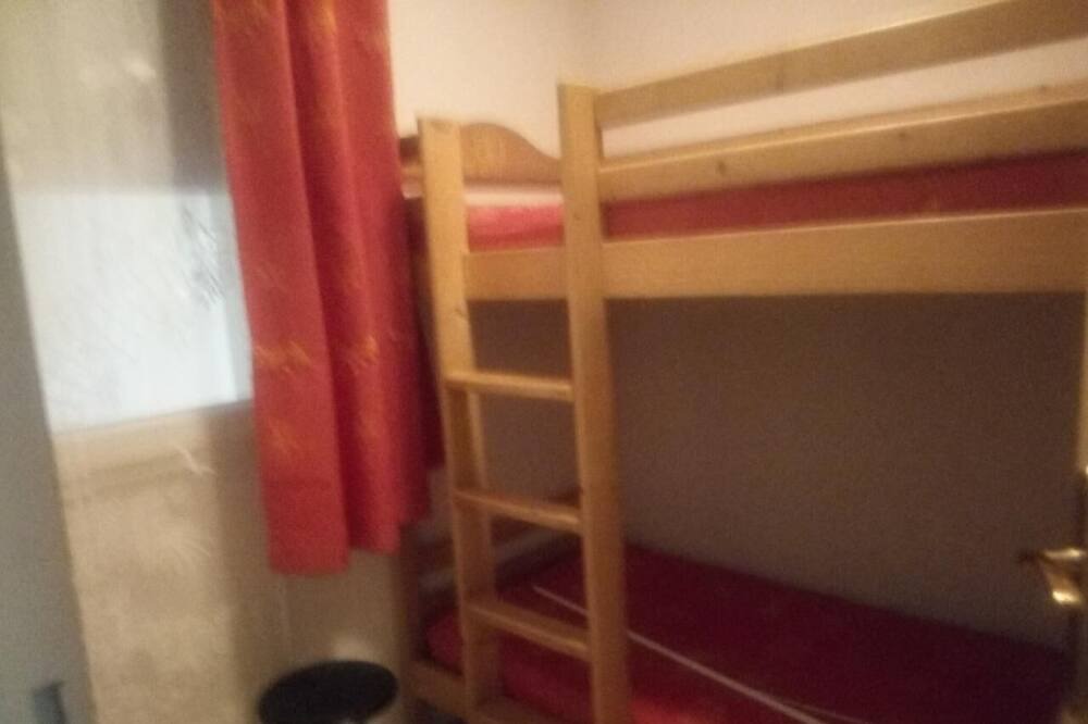Photo of Bedroom in Bagneres-de-Luchon