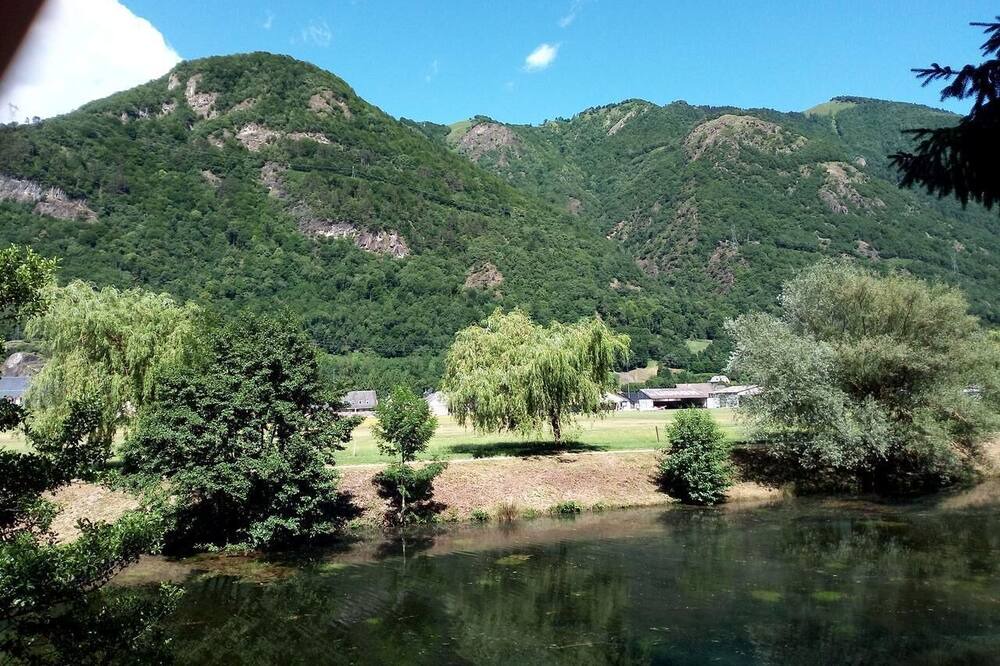 Photo of Outdoor in Bagneres-de-Luchon