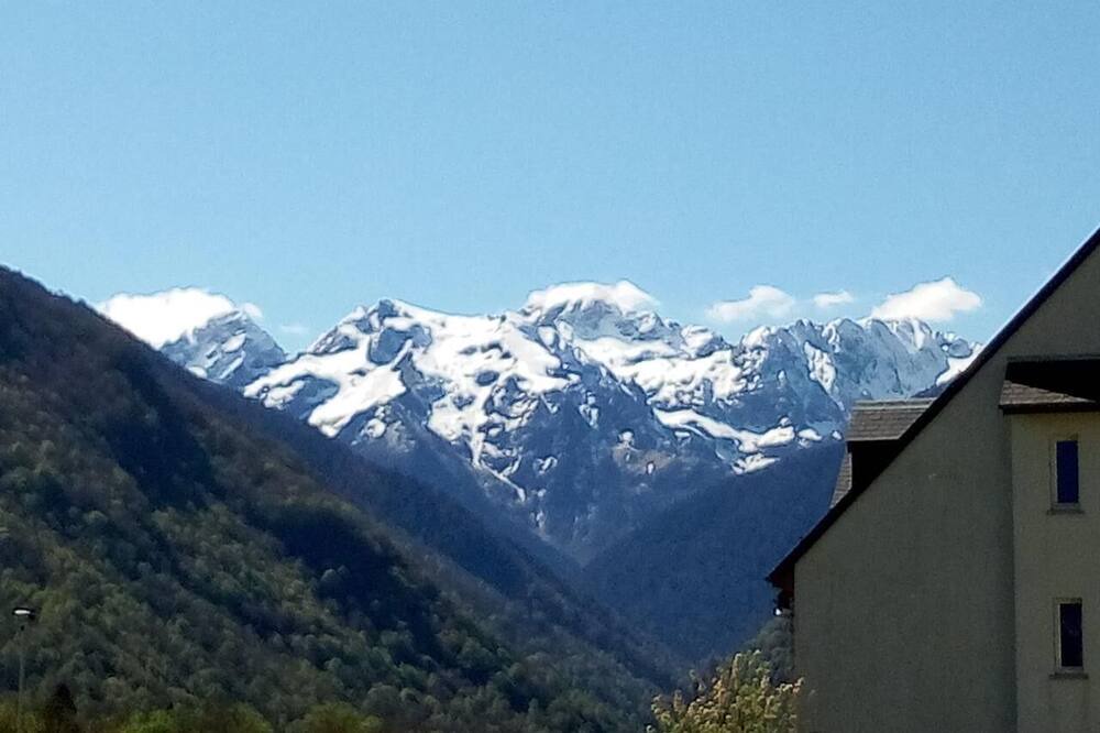 Photo of Outdoor in Bagneres-de-Luchon