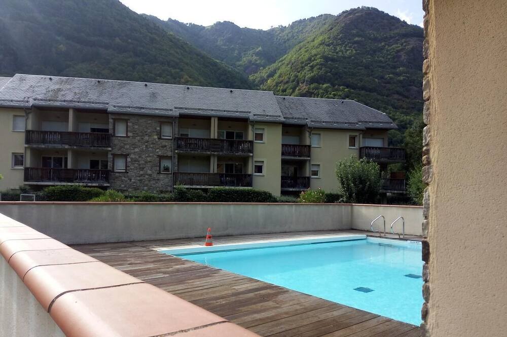 Photo of Outdoor in Bagneres-de-Luchon