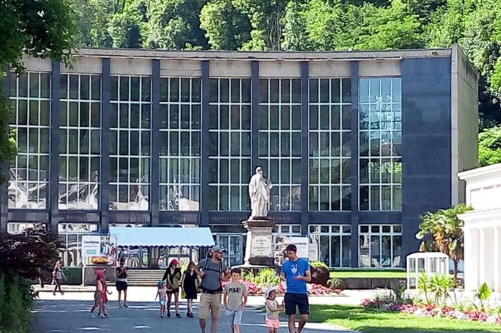 Photo of Others in Bagneres-de-Luchon