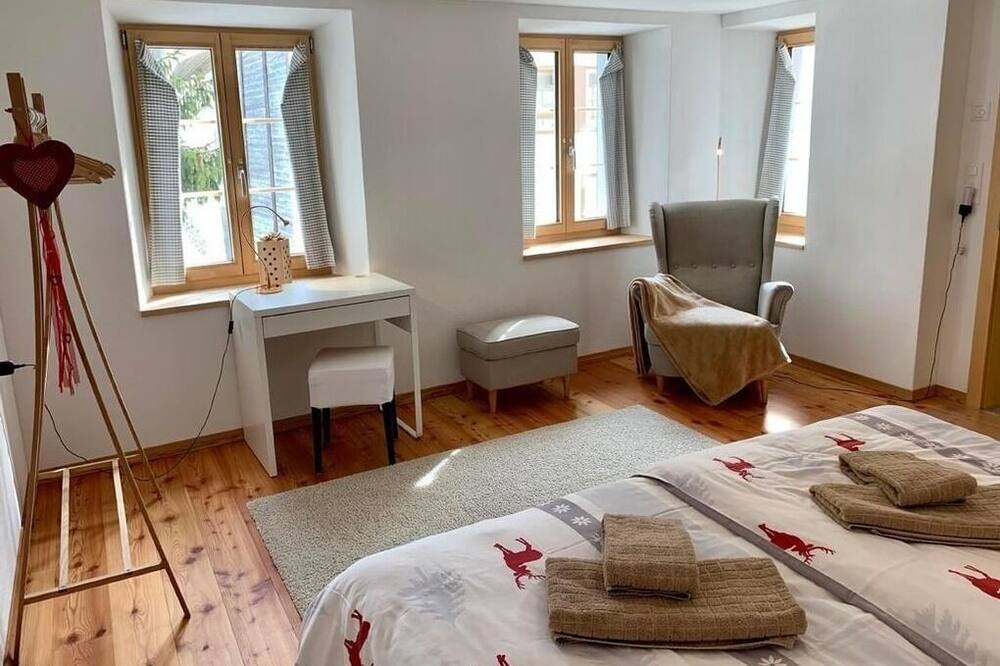 Photo of Bedroom in Guarda