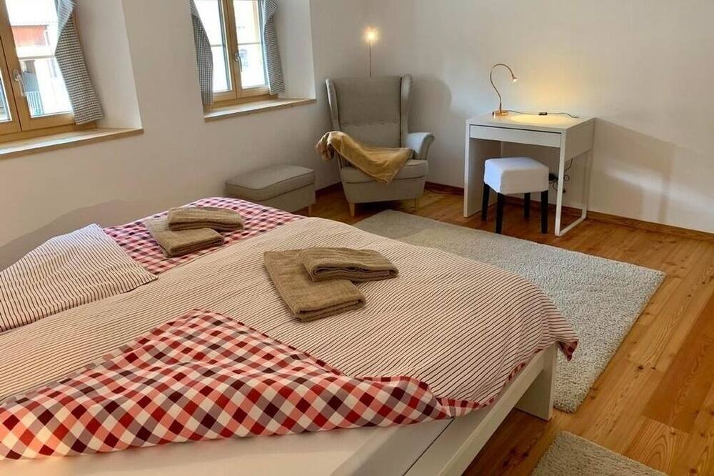Photo of Bedroom in Guarda
