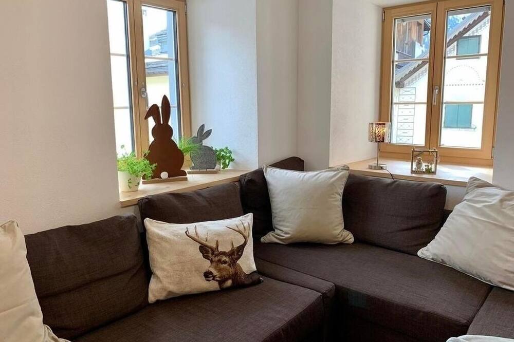 Photo of Livingroom in Guarda