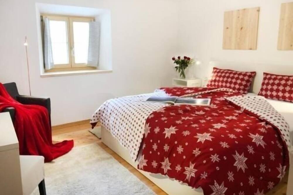 Photo of Bedroom in Guarda