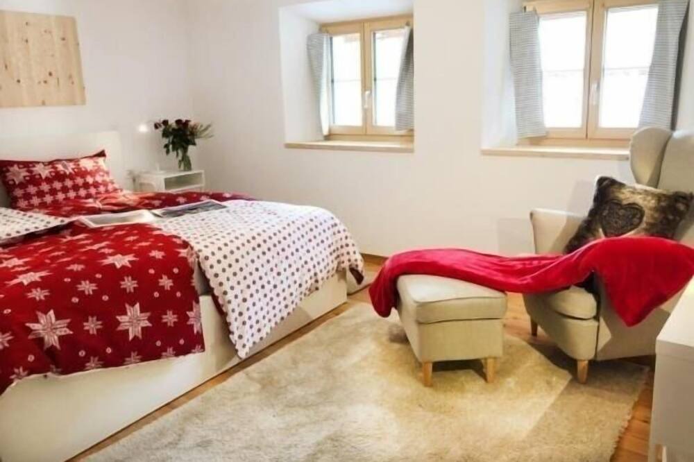 Photo of Bedroom in Guarda