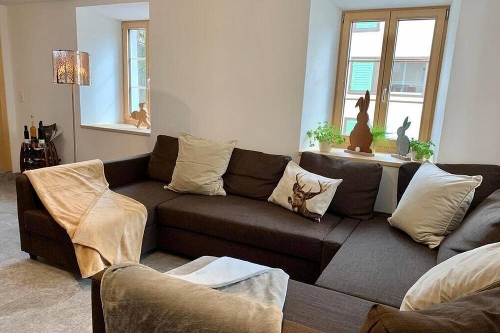 Photo of Livingroom in Guarda