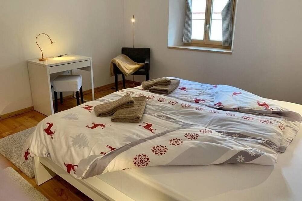 Photo of Bedroom in Guarda