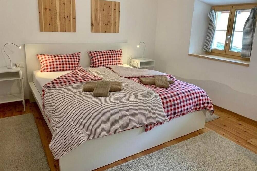 Photo of Bedroom in Guarda