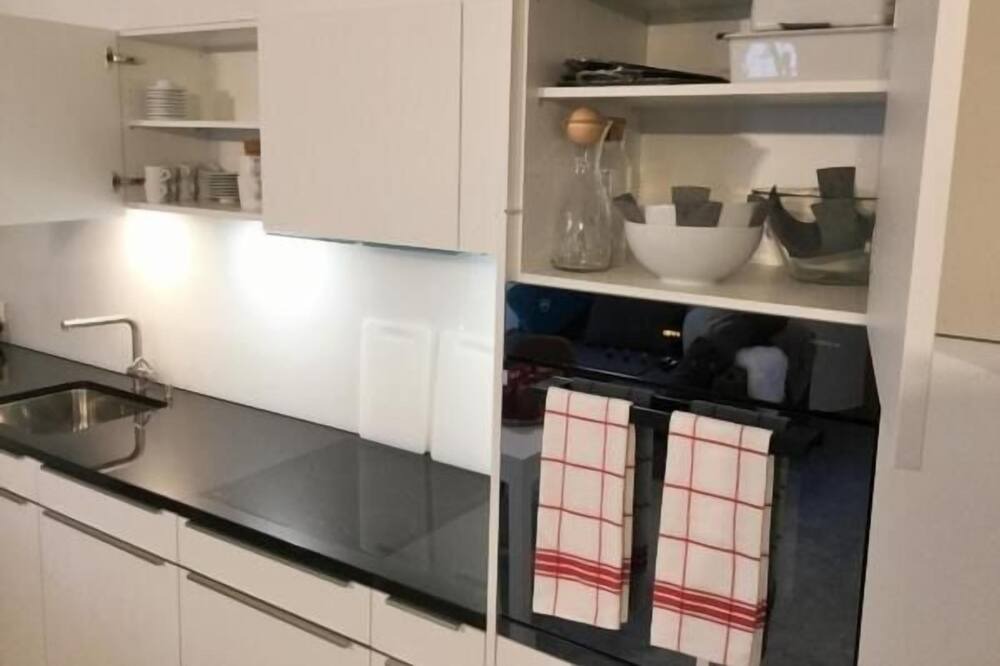 Photo of Kitchen in Guarda