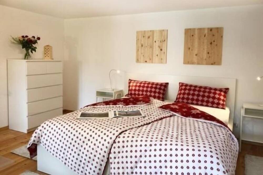 Photo of Bedroom in Guarda