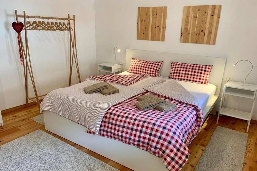 Photo of Bedroom in Guarda