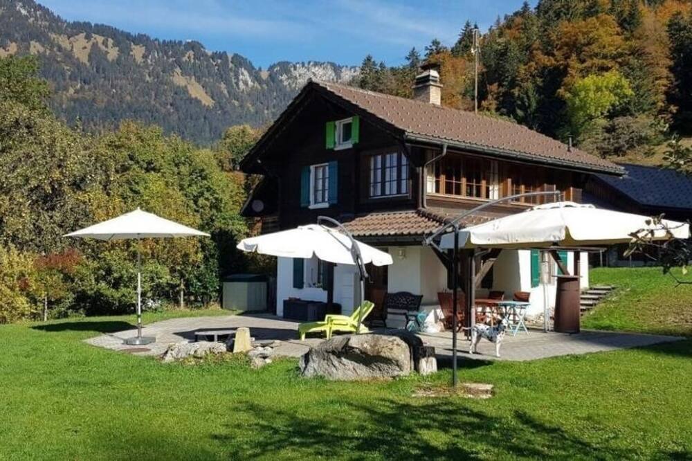 Photo of Outdoor in Corbeyrier