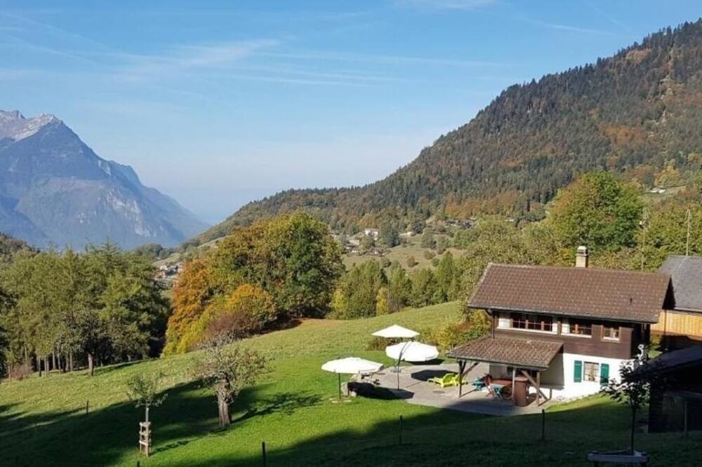 Photo of Outdoor in Corbeyrier