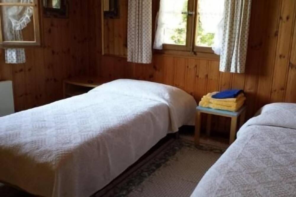 Photo of Bedroom in Corbeyrier