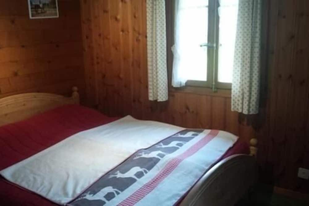 Photo of Bedroom in Corbeyrier