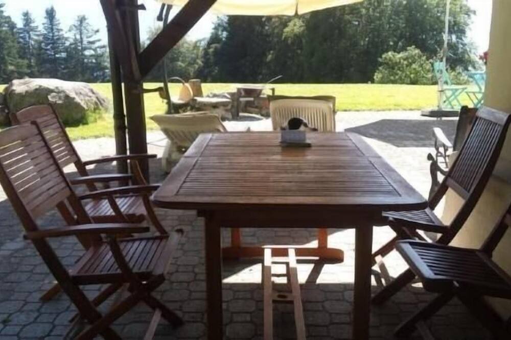 Photo of Outdoor in Corbeyrier