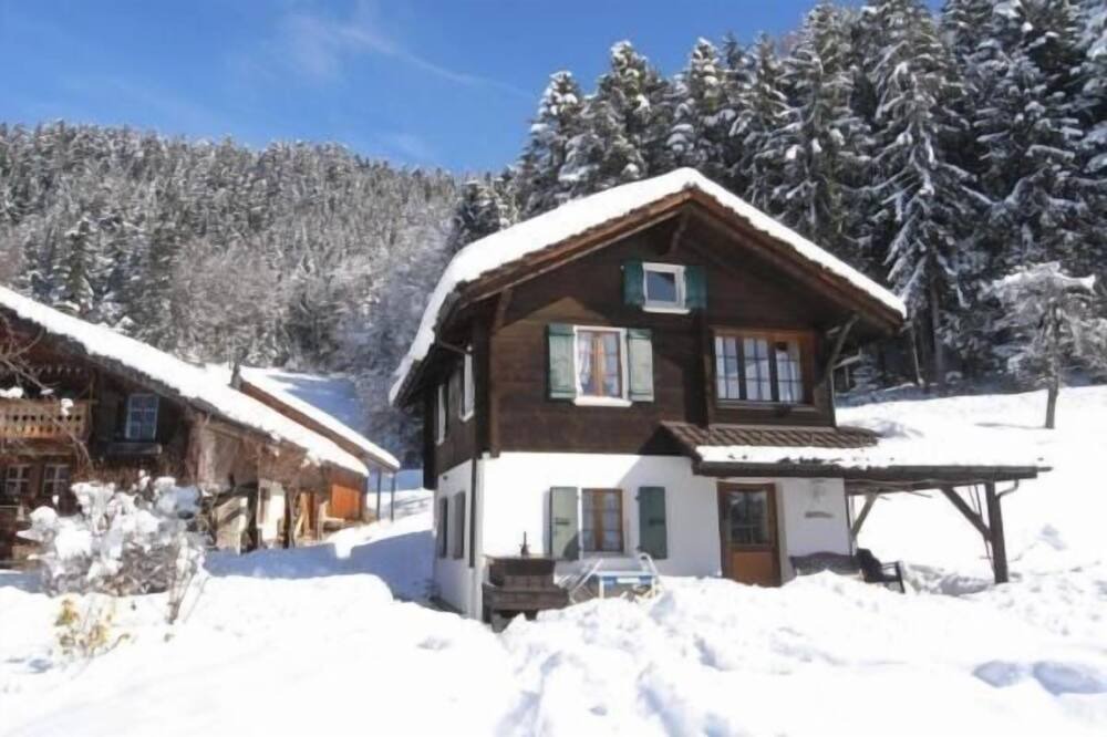 Photo of Outdoor in Corbeyrier